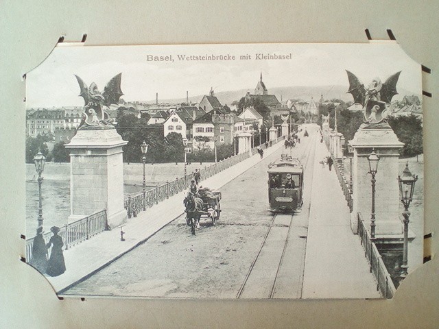 /Switzerland/CH_Place_1900-1949_Basel Wettsteinbrucke mit Kleinbasel.jpg